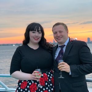 Meet your Posher, David